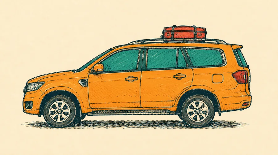 Ertiga / MUV